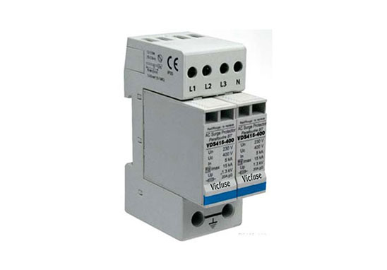 電源電涌保護(hù)器型式試驗