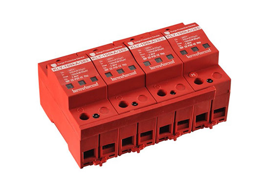 電源防雷器TUV認證、CE認證