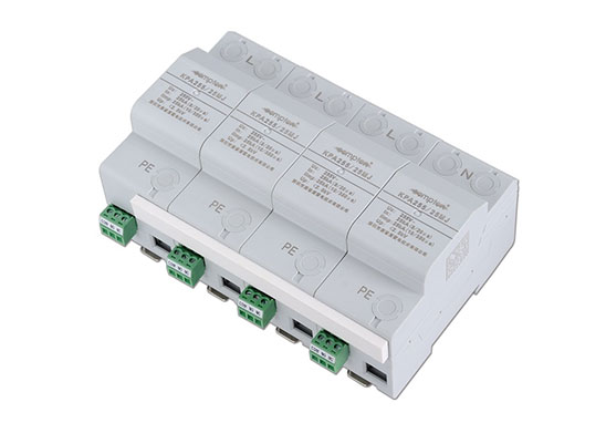 電源防雷器TUV認證、CE認證