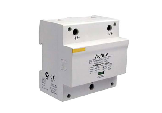 電源防雷器TUV認證、CE認證