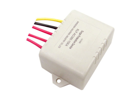 路燈模塊電涌保護器防雷檢測 路燈模塊電涌保護器防雷檢測