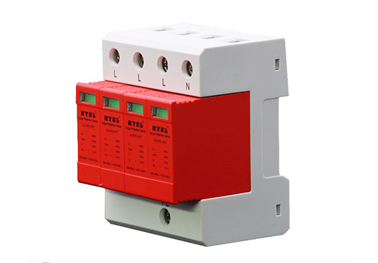 防雷器防雷檢測收費標準 防雷器防雷檢測收費標準