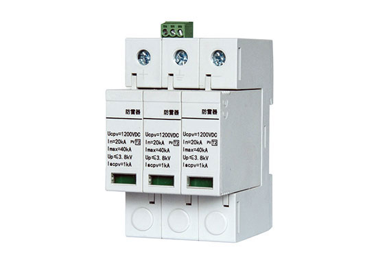 浪涌保護器型式試驗 浪涌保護器型式試驗