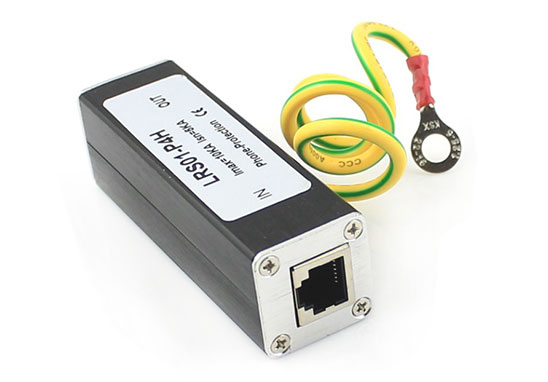 電話防雷器EN61643-11檢測(cè)、CE認(rèn)證、TUV認(rèn)證