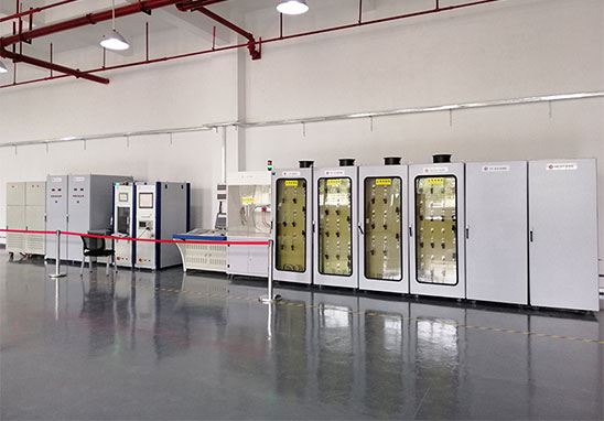 雷電防護產品防雷擊測試 雷電防護產品防雷擊測試