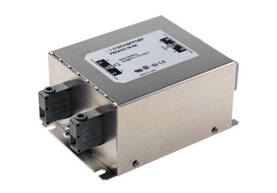 無源濾波器插入損耗檢測