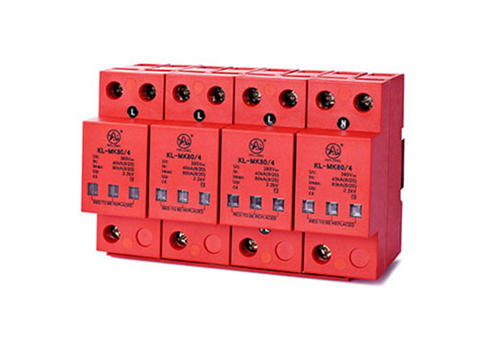 防雷器UL認證、TUV認證、CE認證、CQC認證