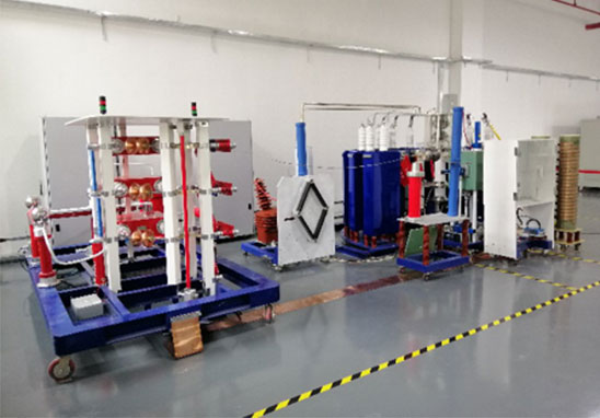 第三方東莞防雷檢測機構(gòu)