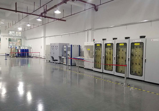 第三方東莞防雷檢測機構(gòu)