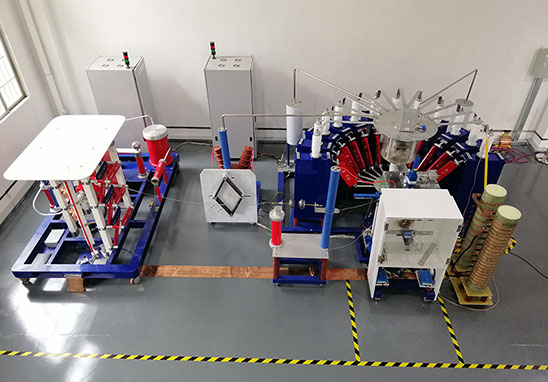 防雷裝置檢測機構(gòu)