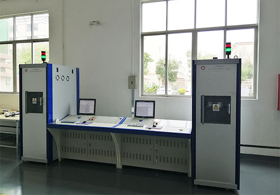 廣電播控系統(tǒng)電源防雷檢測(cè)