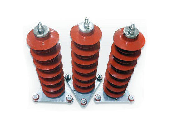線路避雷器防雷檢測