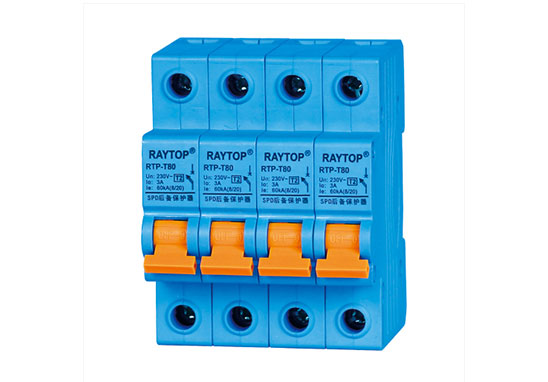 電涌保護器檢測報告 電涌保護器檢測報告