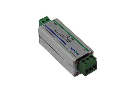 485信號(hào)防雷器檢測(cè) 485信號(hào)防雷器檢測(cè)