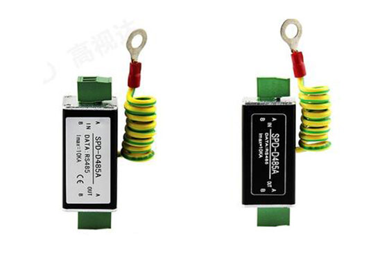 485信號(hào)防雷器檢測(cè) 485信號(hào)防雷器檢測(cè)