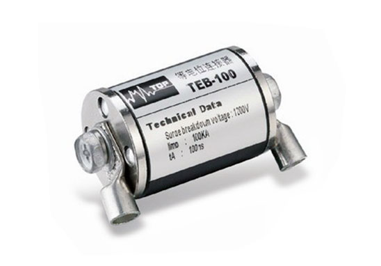 等電位連接件防雷檢測