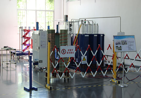 防雷檢測(cè)實(shí)驗(yàn)室 防雷檢測(cè)實(shí)驗(yàn)室