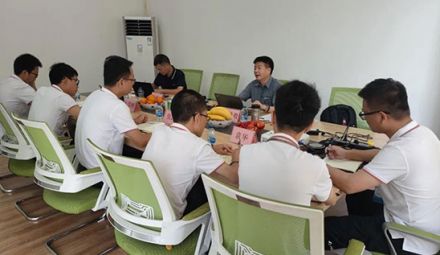 喜訊！雷寧普檢測順利通過CNAS資質認證擴項評審