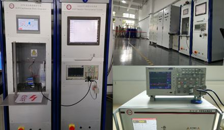 10kv雷擊浪涌測試哪里可以做？